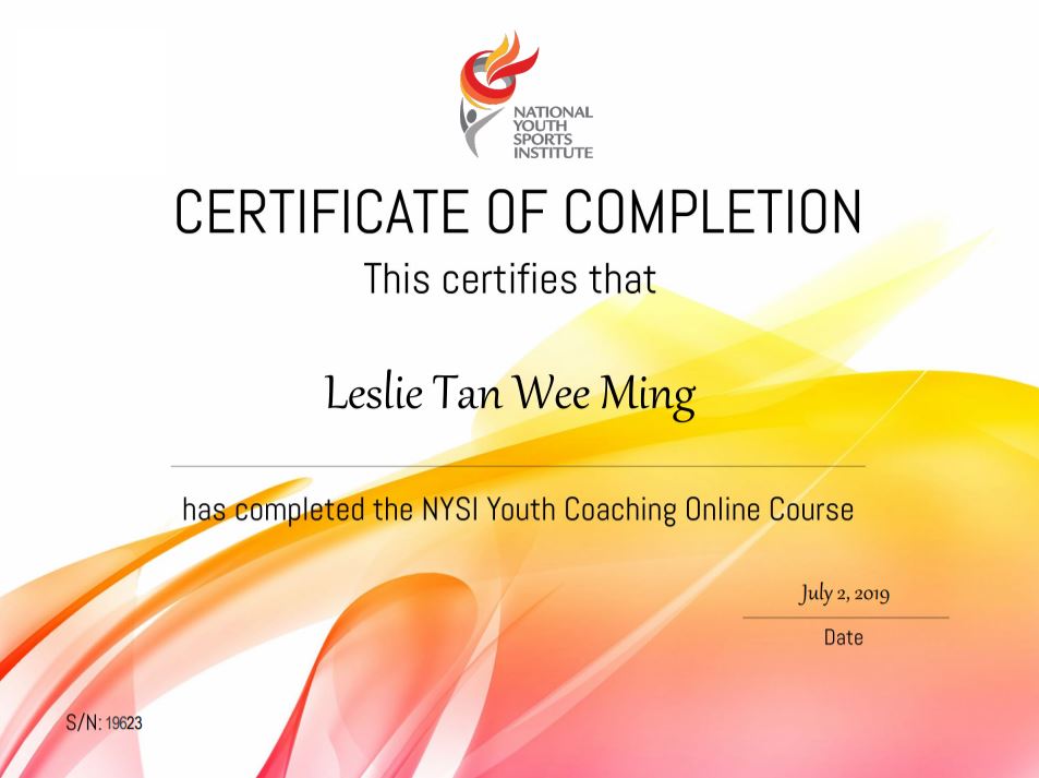 YC Online Certificate.JPG